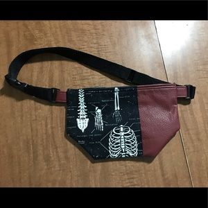 Preciously Mine Fanny pack